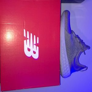New balance running shoes